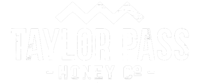 Taylor Pass Honey Co.