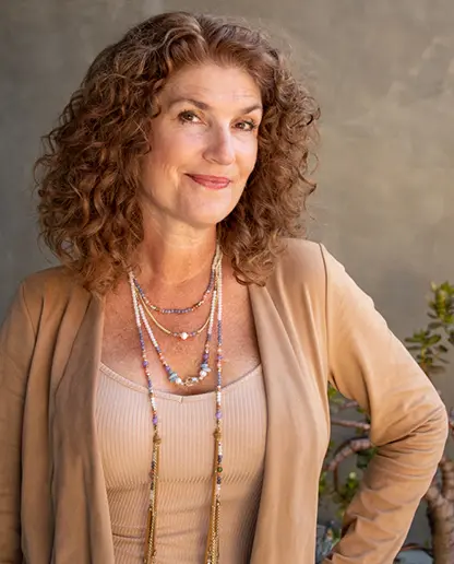 Lisa Schenk