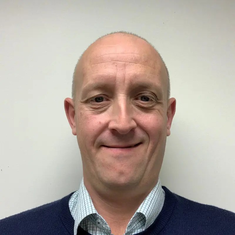 Richard Stapel